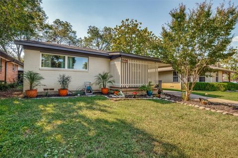 2728 Sunset Avenue Dallas TX 75211