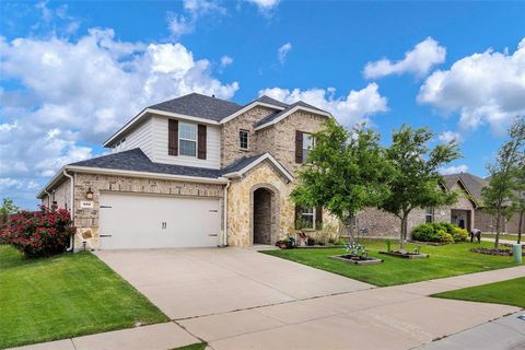 503 Saddle Club Way Princeton TX 75407