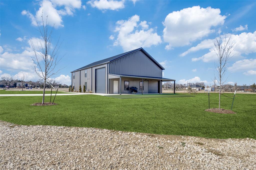 The Ranches On Copper Crk Ph I - Residential