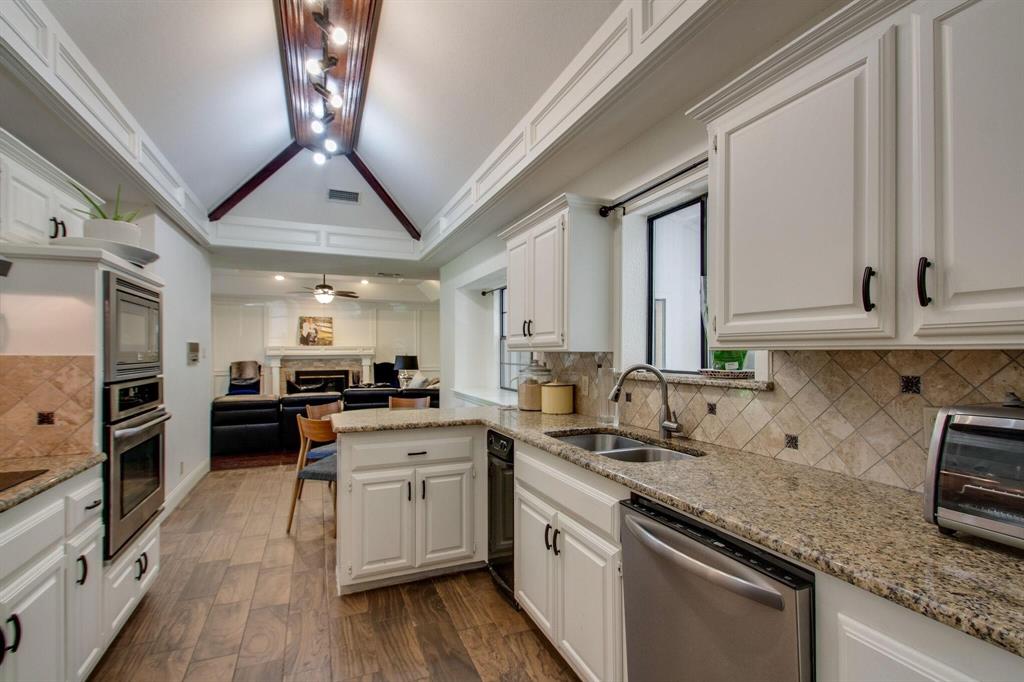 Cross Timber Hills Add - Residential Lease