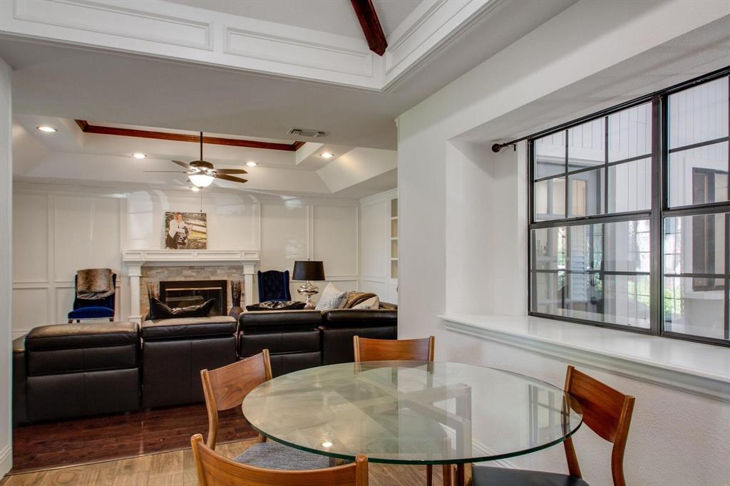 Cross Timber Hills Add - Residential Lease