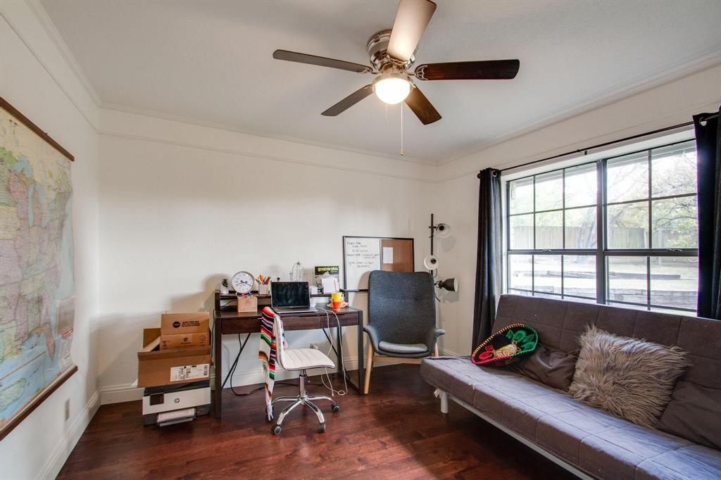 Cross Timber Hills Add - Residential Lease