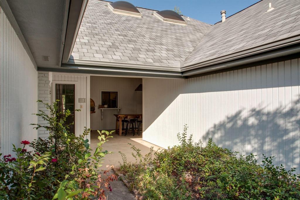 Cross Timber Hills Add - Residential Lease