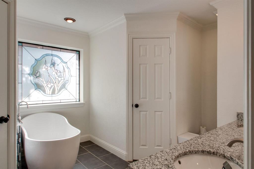 Cross Timber Hills Add - Residential Lease