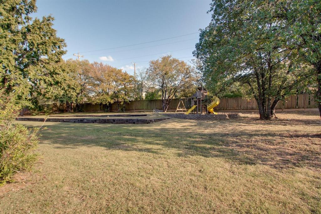 Cross Timber Hills Add - Residential Lease