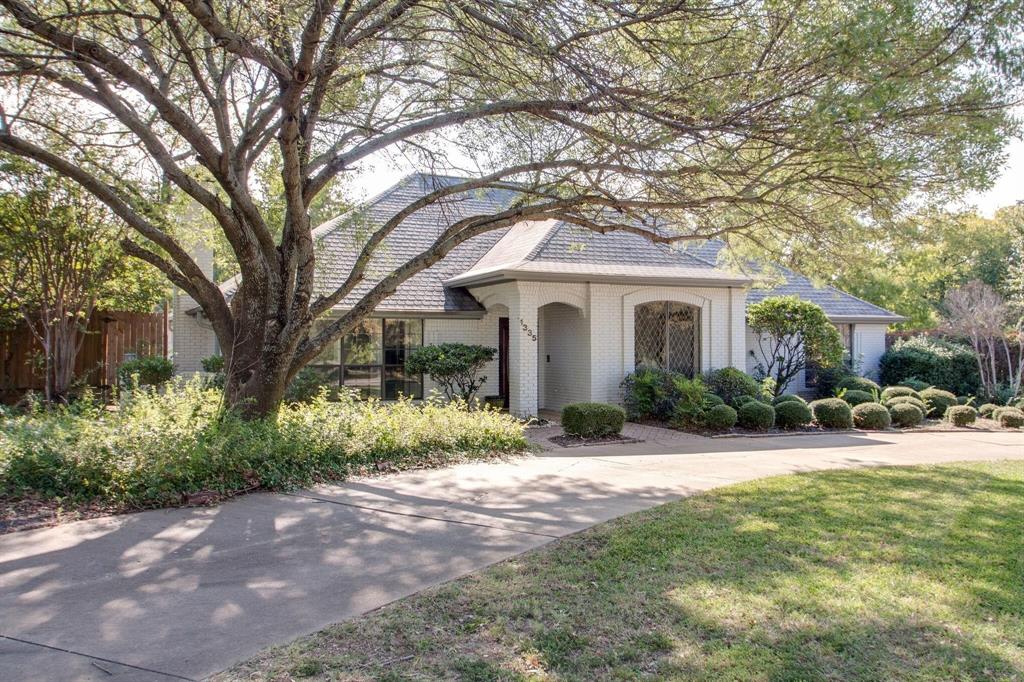 Cross Timber Hills Add - Residential Lease