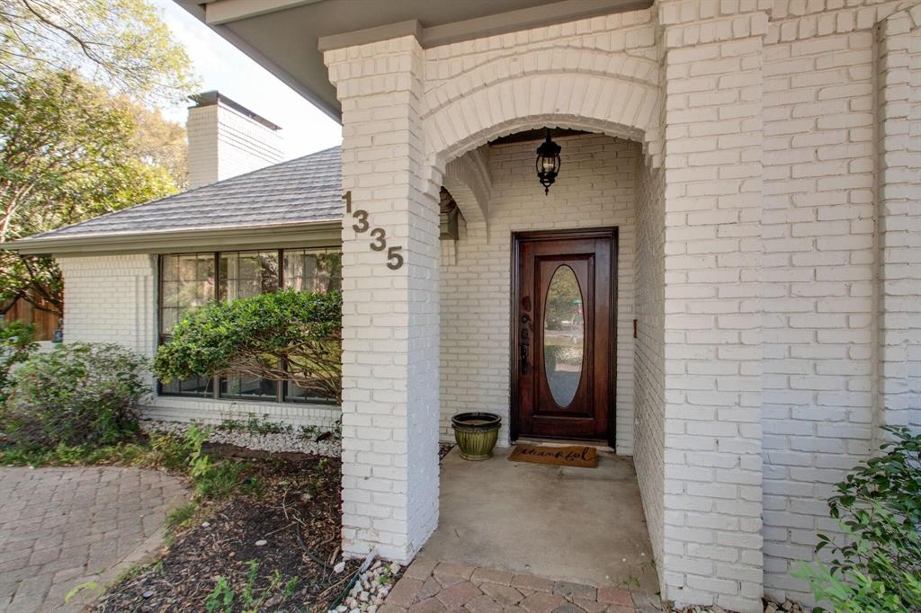 Cross Timber Hills Add - Residential Lease