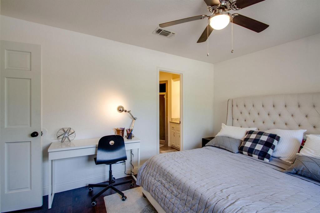 Cross Timber Hills Add - Residential Lease