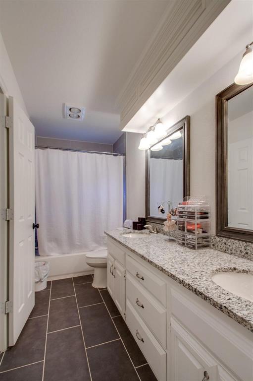 Cross Timber Hills Add - Residential Lease