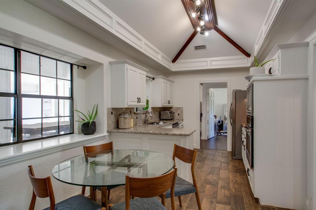 Cross Timber Hills Add - Residential Lease