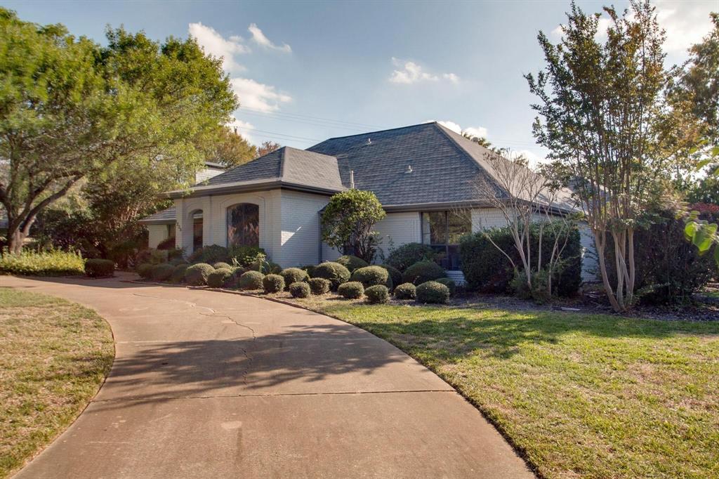 Cross Timber Hills Add - Residential Lease