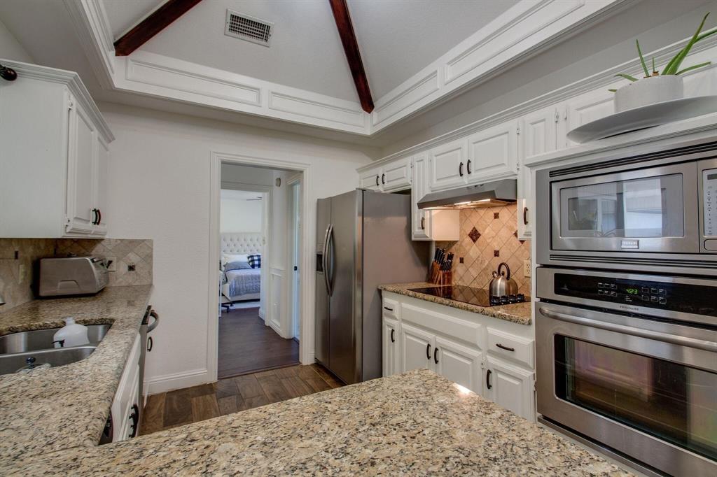 Cross Timber Hills Add - Residential Lease