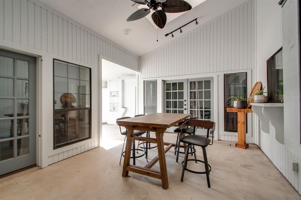 Cross Timber Hills Add - Residential Lease