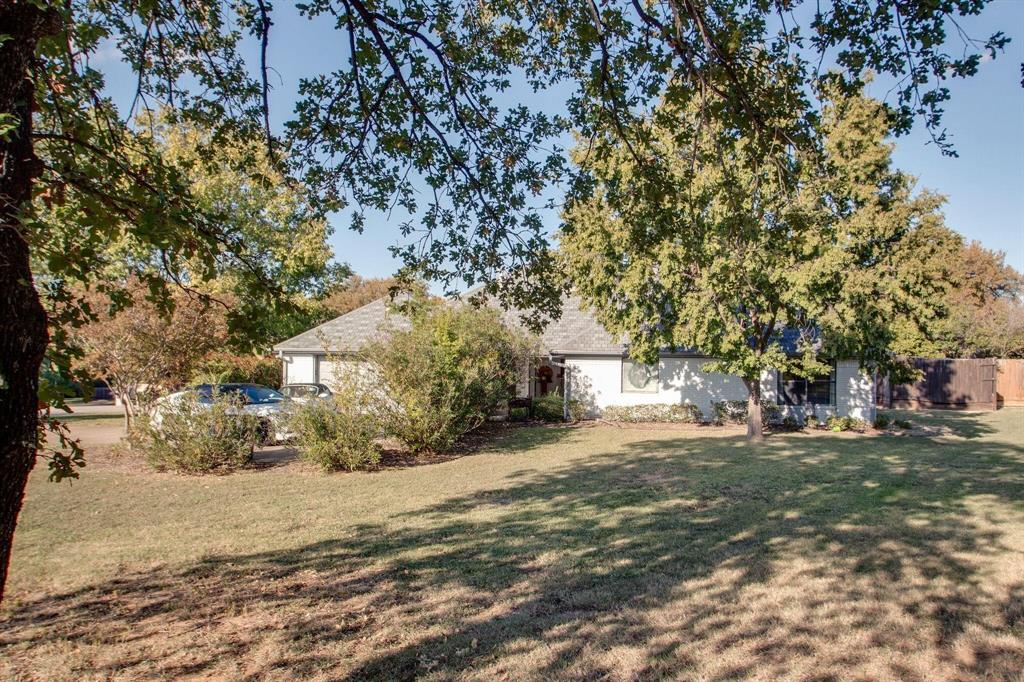 Cross Timber Hills Add - Residential Lease