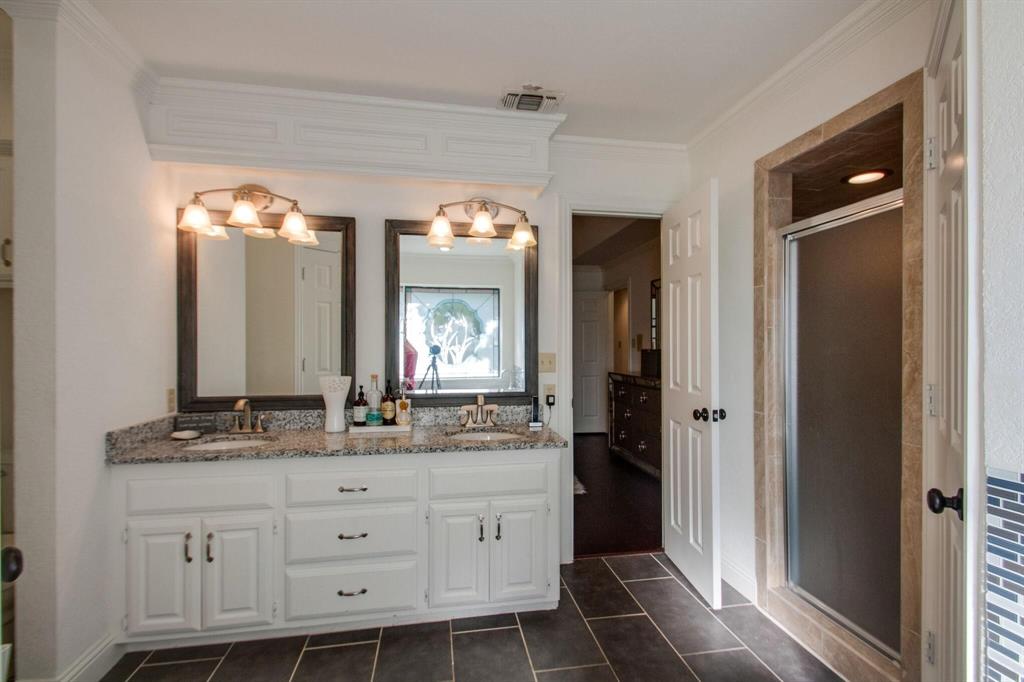 Cross Timber Hills Add - Residential Lease