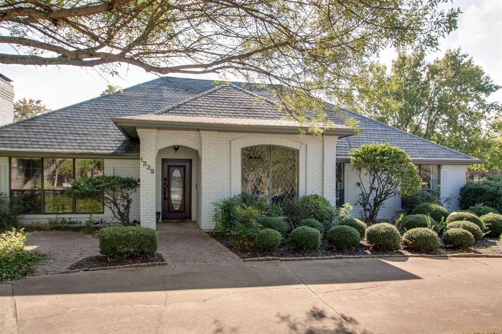 Cross Timber Hills Add - Residential Lease