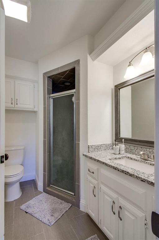 Cross Timber Hills Add - Residential Lease