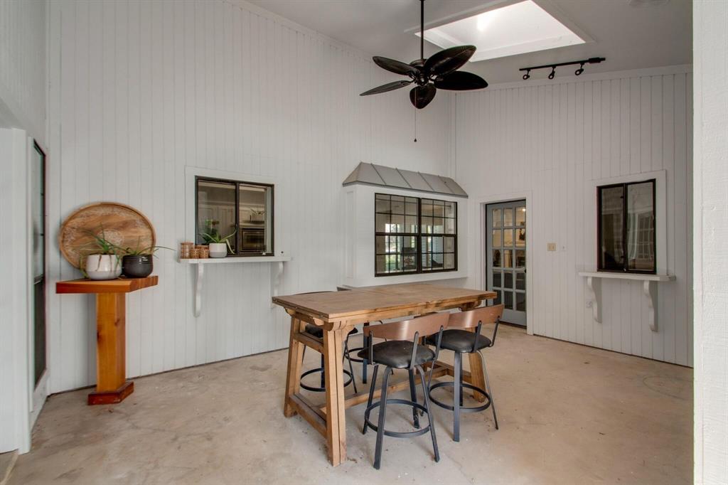 Cross Timber Hills Add - Residential Lease