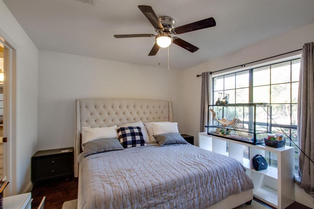 Cross Timber Hills Add - Residential Lease