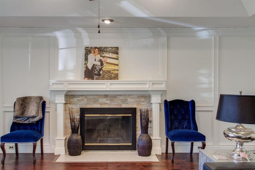 Cross Timber Hills Add - Residential Lease