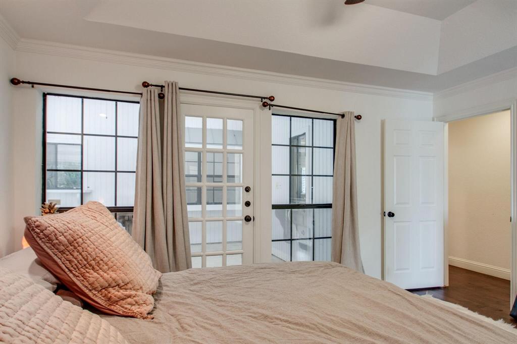 Cross Timber Hills Add - Residential Lease