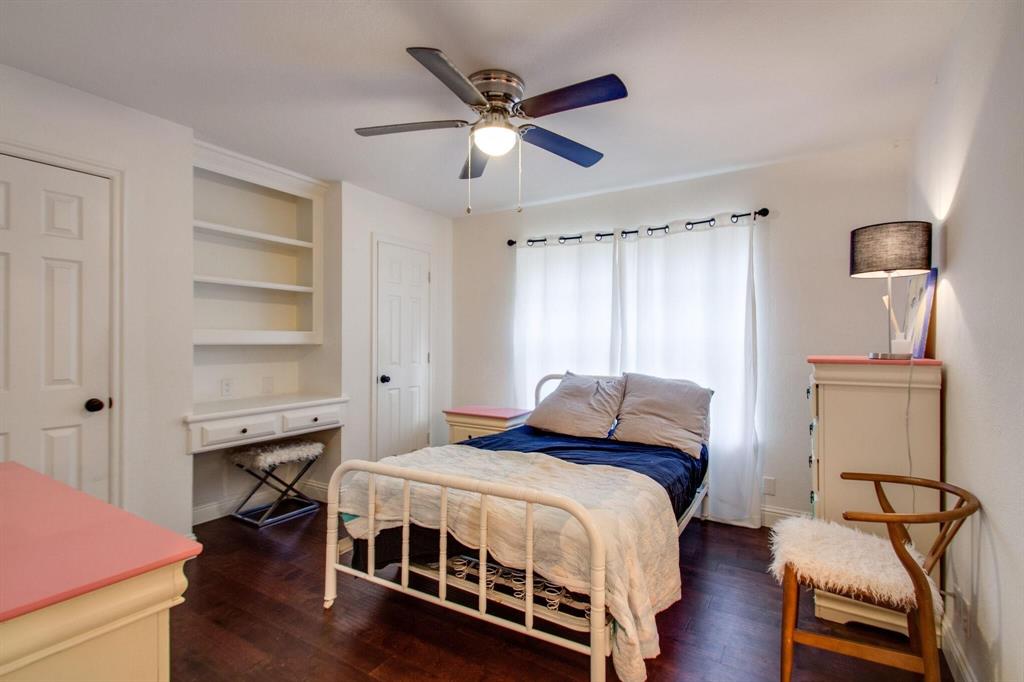 Cross Timber Hills Add - Residential Lease