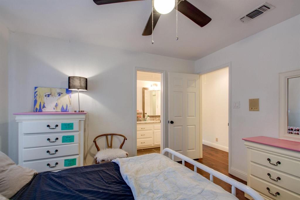 Cross Timber Hills Add - Residential Lease