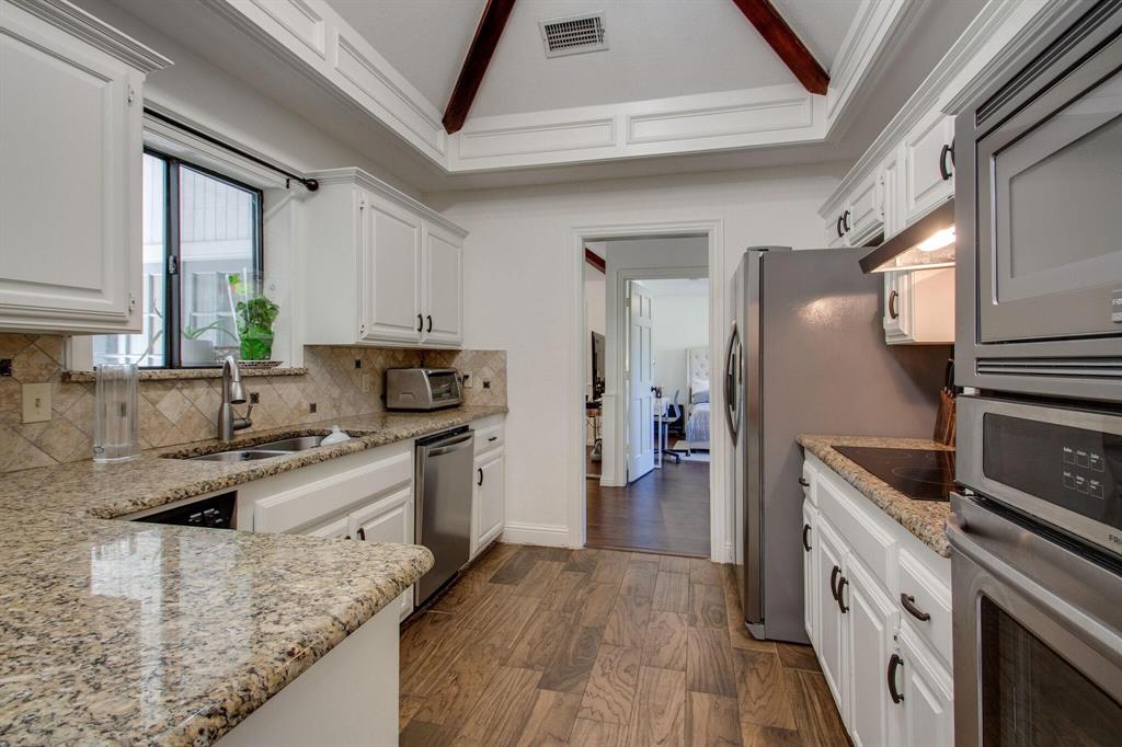 Cross Timber Hills Add - Residential Lease