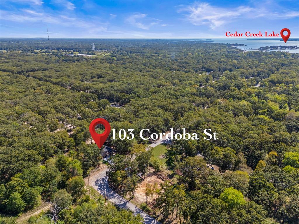 103 Cordoba Street