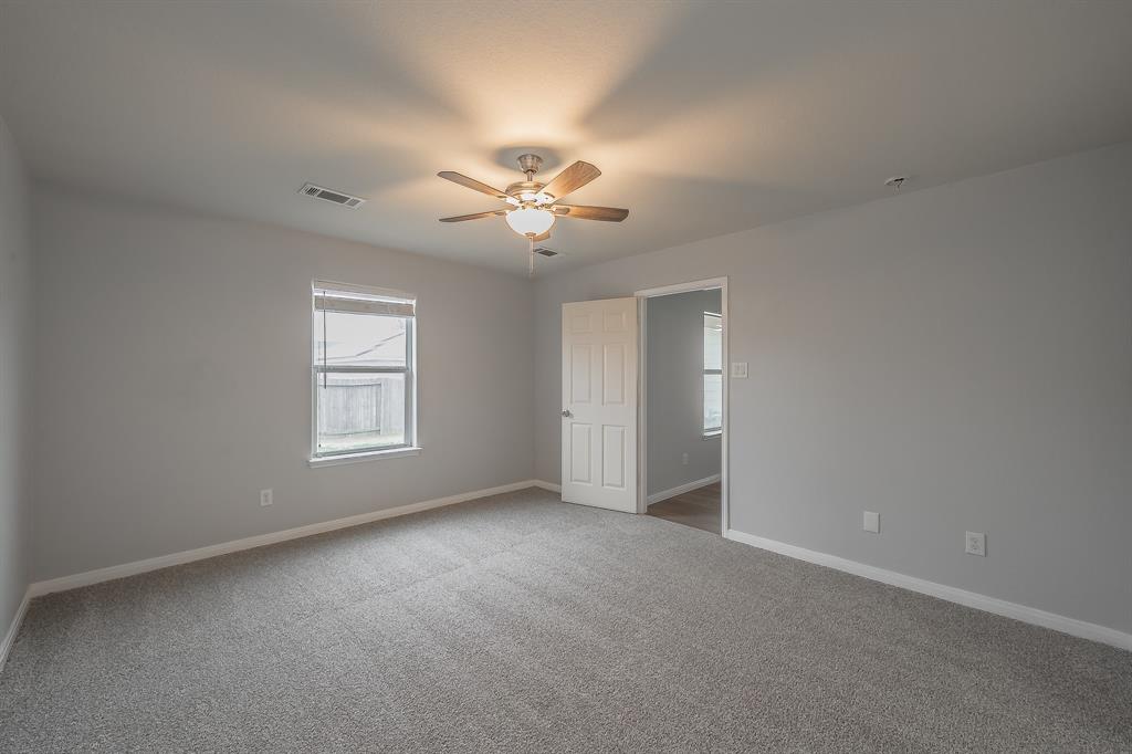 Deer Creek North Add - Residential