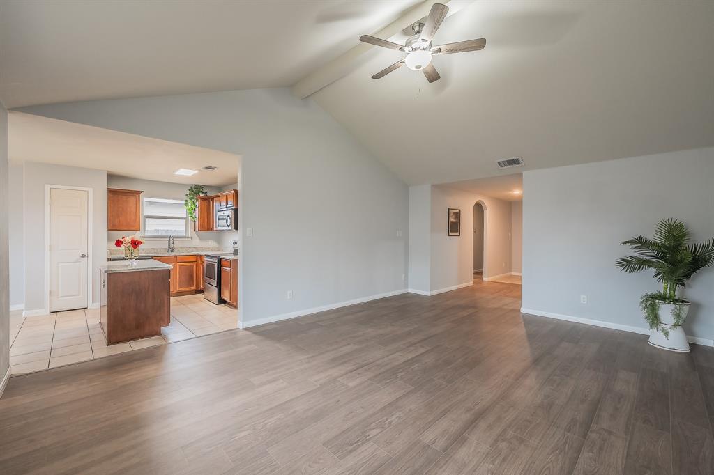 Deer Creek North Add - Residential