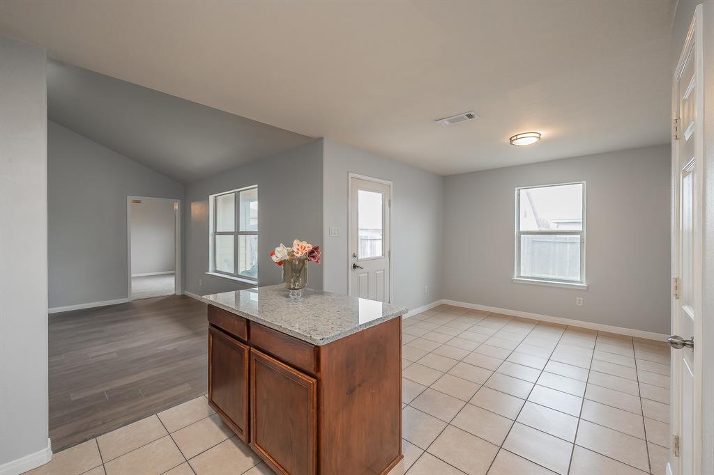 Deer Creek North Add - Residential