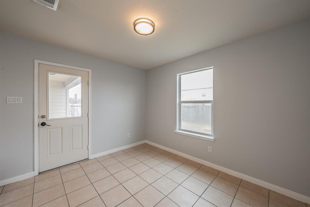 Deer Creek North Add - Residential