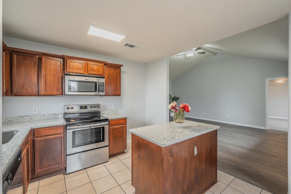 Deer Creek North Add - Residential