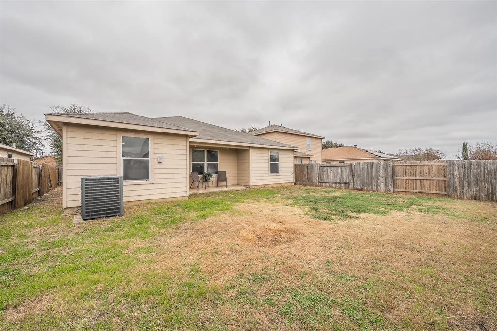 Deer Creek North Add - Residential