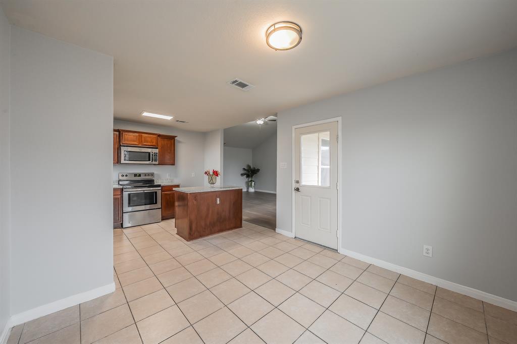 Deer Creek North Add - Residential