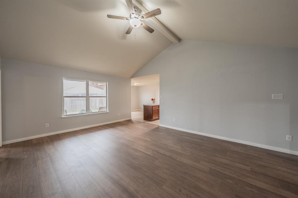 Deer Creek North Add - Residential