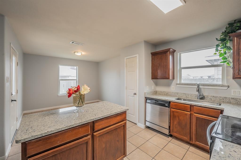 Deer Creek North Add - Residential