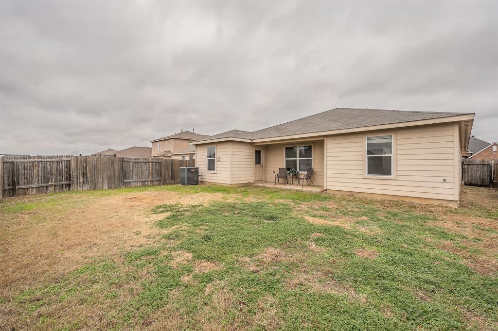 Deer Creek North Add - Residential