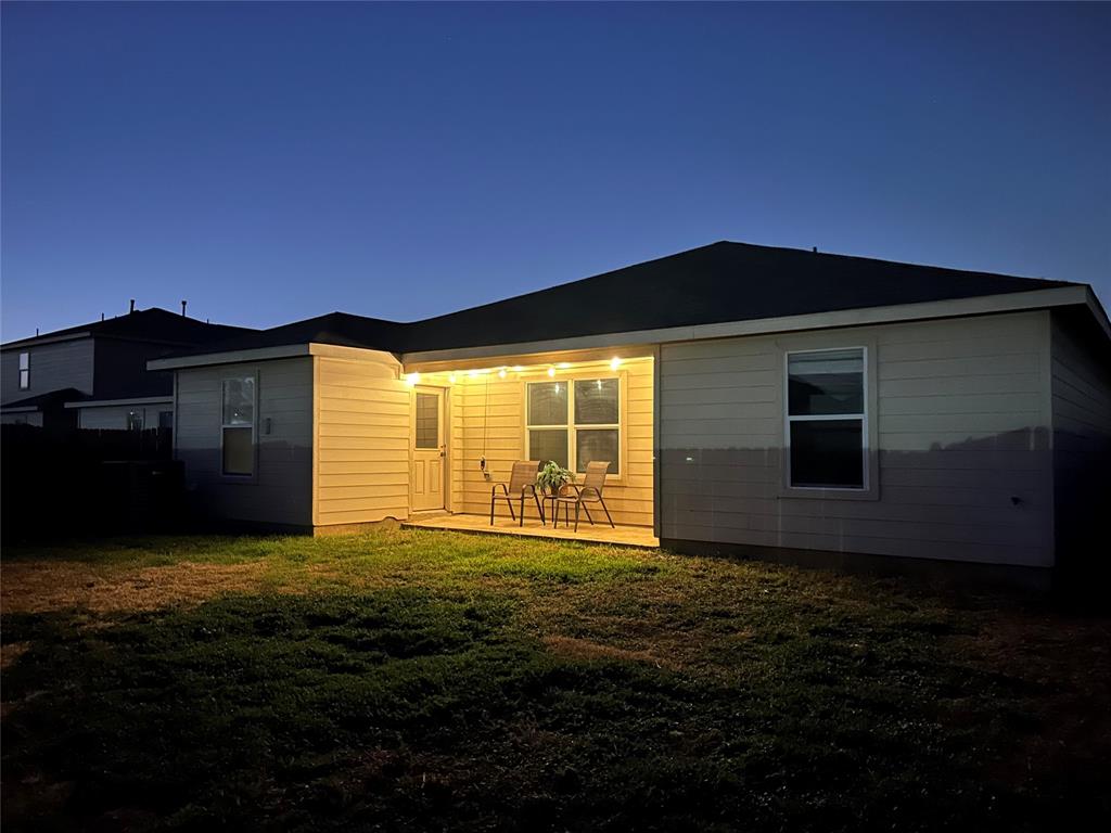 Deer Creek North Add - Residential