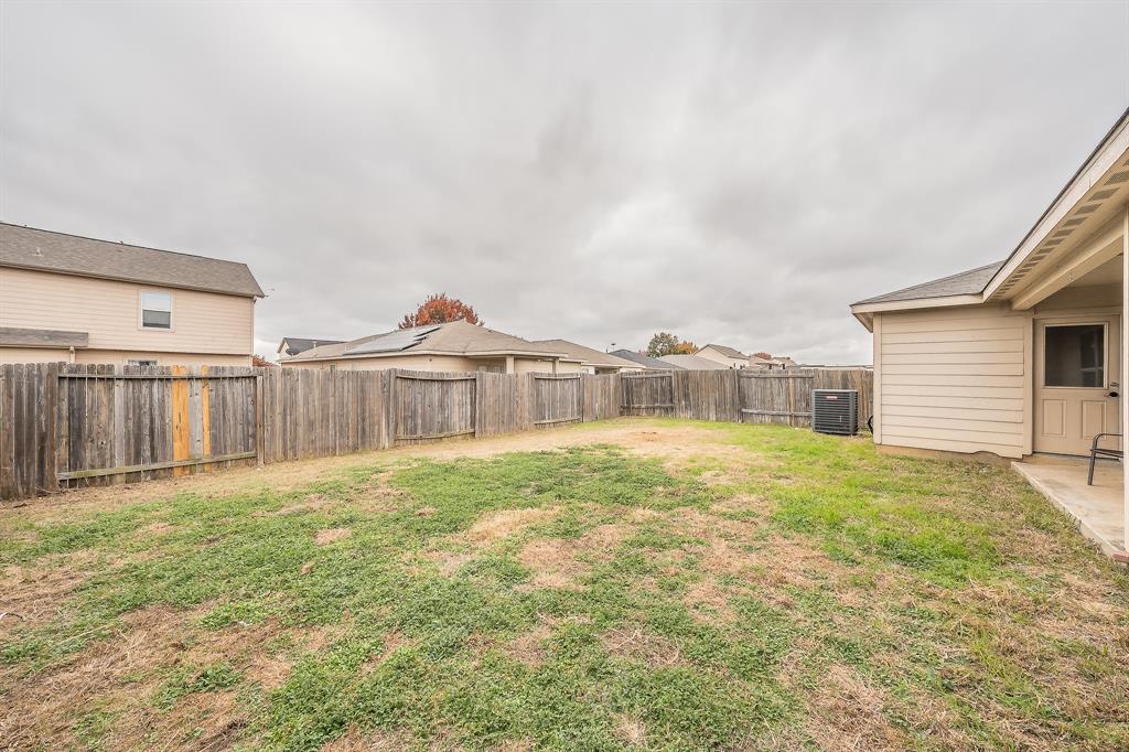 Deer Creek North Add - Residential