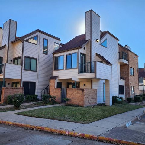 A home in Arlington