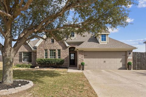 6120 Lamb Creek Drive Fort Worth TX 76179