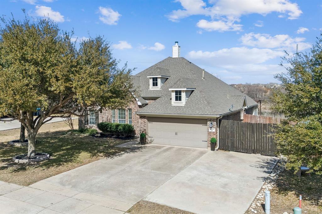 6120 Lamb Creek Drive