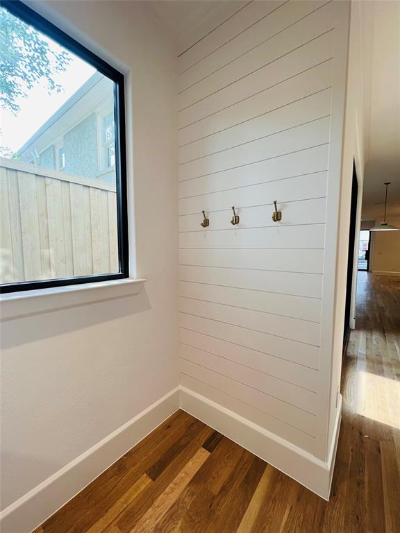 Highland Park High School - Residential