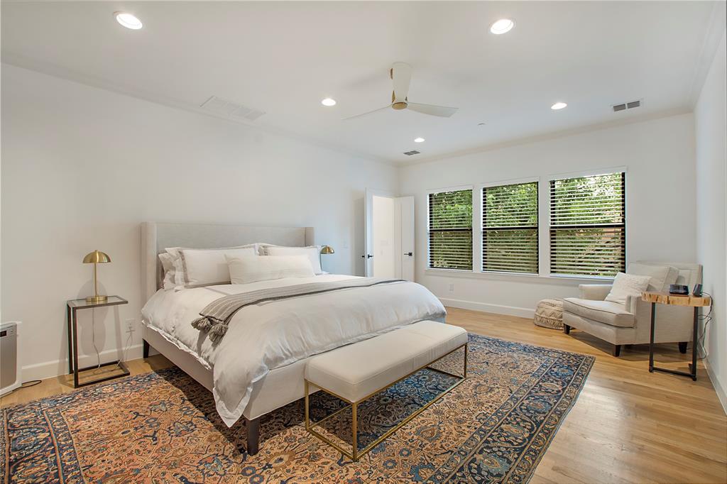 Highland Park High School - Residential