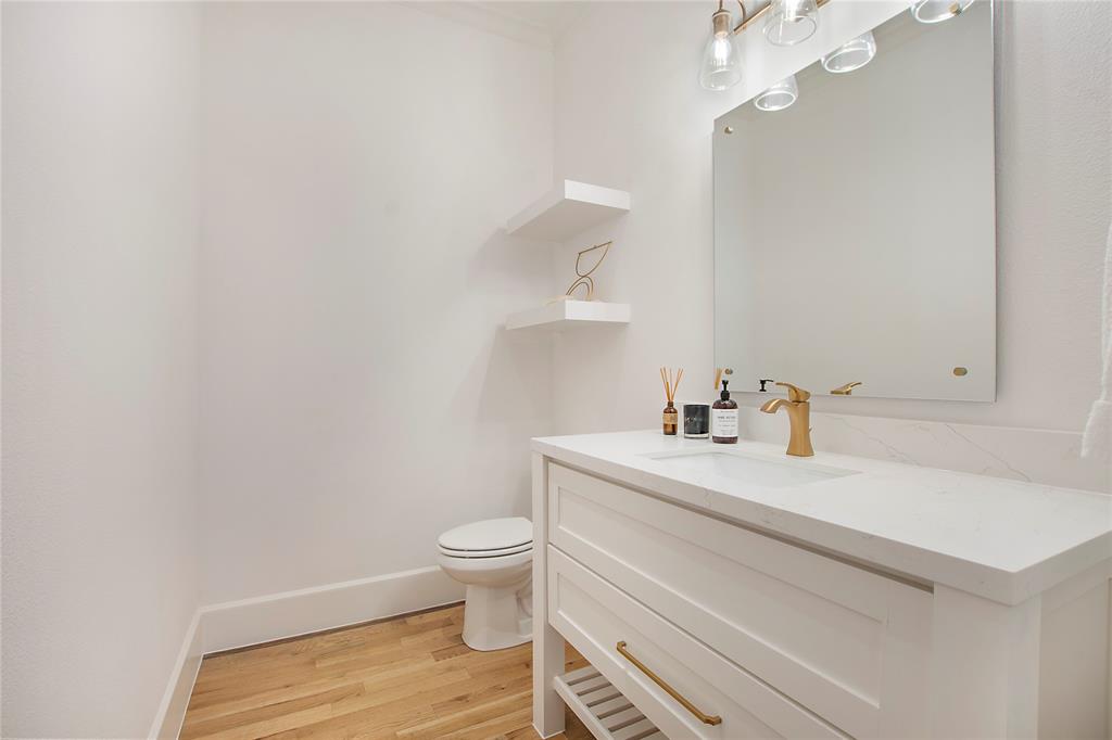 Highland Park High School - Residential