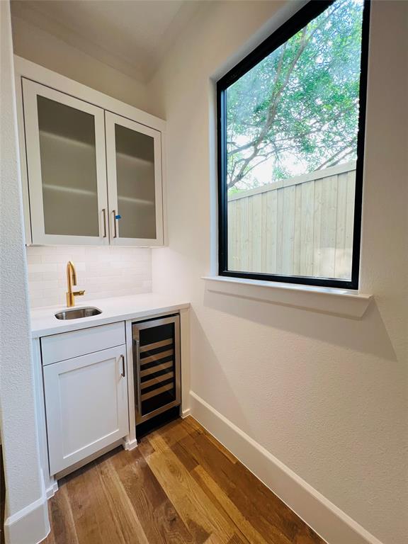 Highland Park High School - Residential