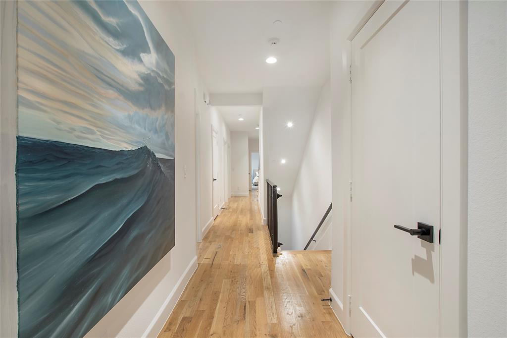 Highland Park High School - Residential