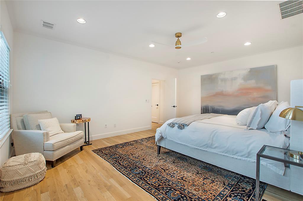 Highland Park High School - Residential